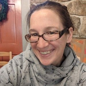 Meet your Posher, Catherine